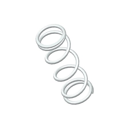 Approved Vendor Compression Spring, O= .188, L= .56, W= .020 S/U G209972693
